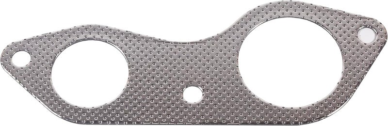 LYNSHINE 31575 Exhaust Pipe Flange Gasket For CHEVROLET，GMC，C1500 PICKUP SUBURBAN,C2500 PICKUP SUBURBAN K1500 PICKUP SUBURBAN K2500 PICKUP SUBURBAN 1996 1997 1998 1999;CADILLAC ESCALADE 1999-2000 - Image 5